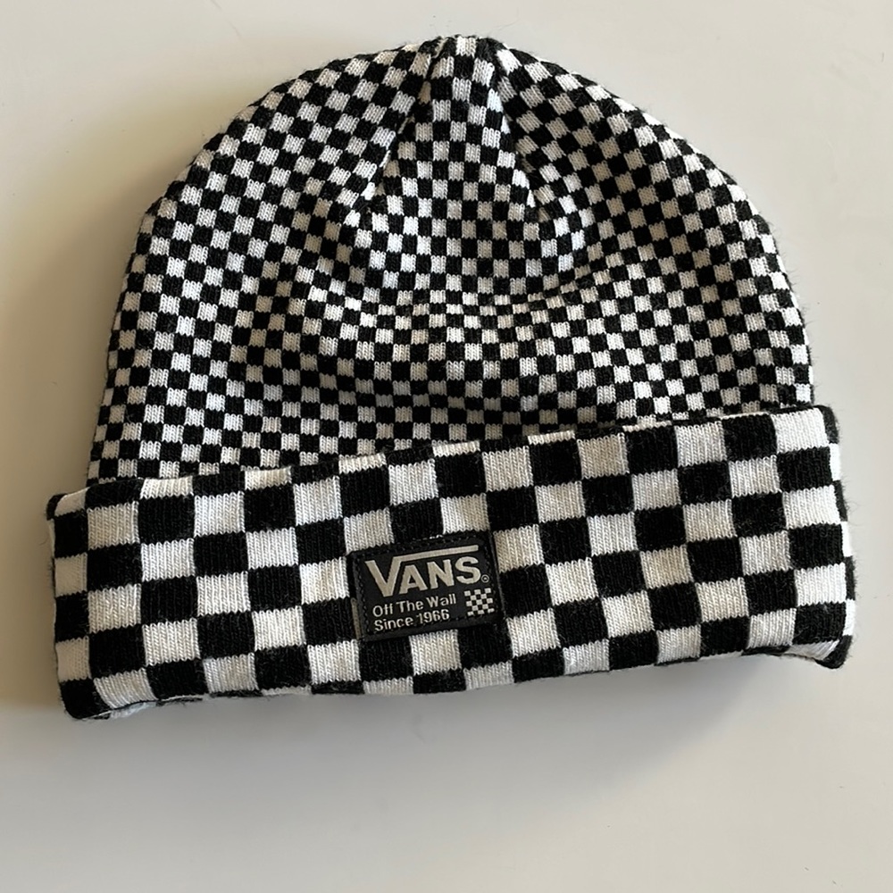 Vans Beanie!